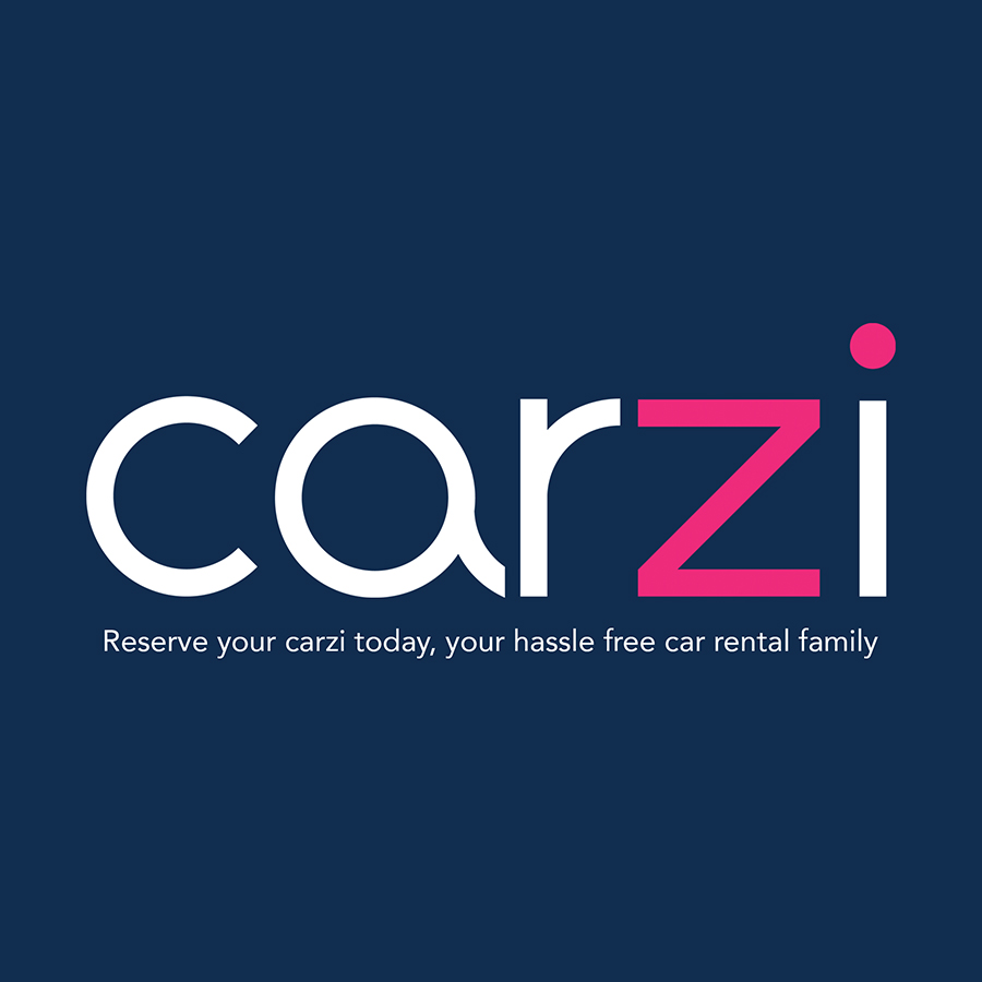 Carzi Logo