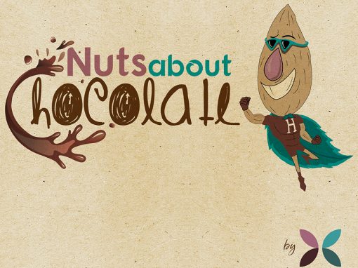 Nuts About Chocolate