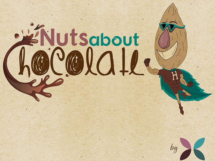 Nuts About Chocolate
