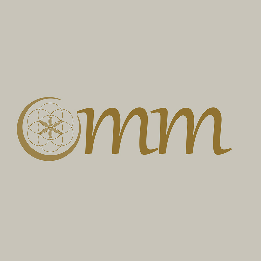 Omm Logo