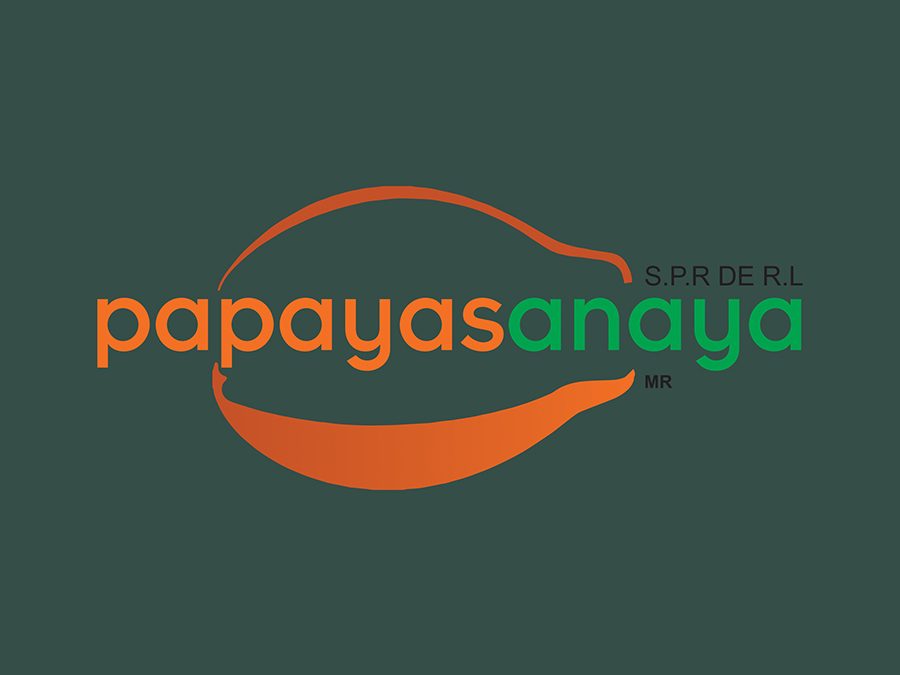 Papayas Anaya