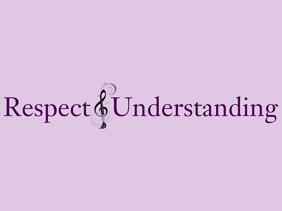 Respect & Understanding